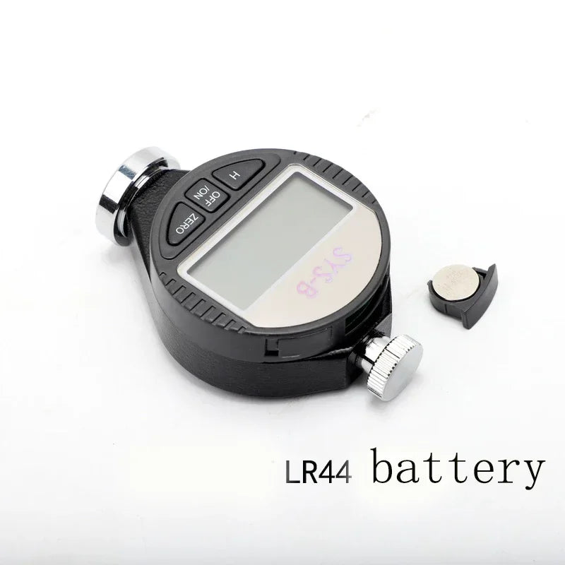 SYS-B Digital Display Wet Sand Mold Hardness Tester Surface Hardness Meter Foundry Sand product image 4