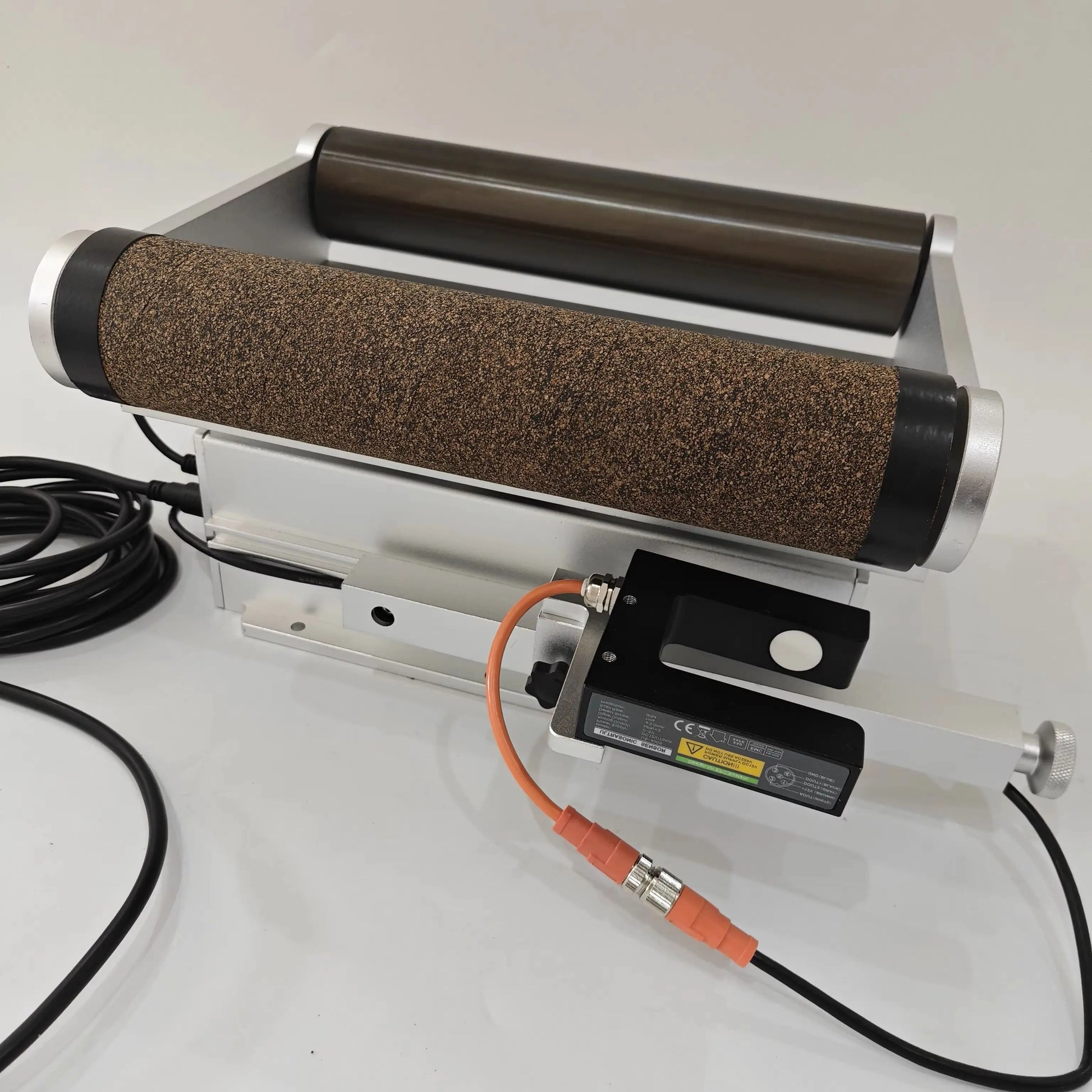 PG200A All-in-One Servo Web Guiding System | EPC Edge & Line Position Controller with product detail image 3