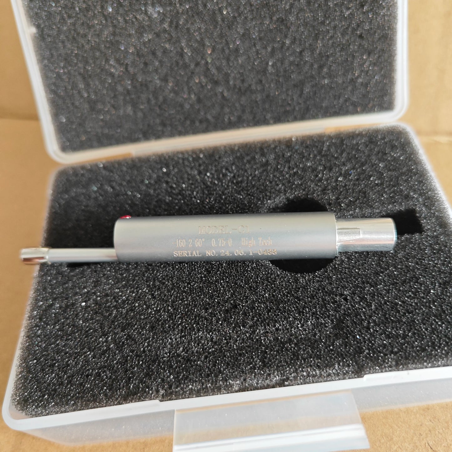 Standard Sensor Probe for Surface Roughness Tester - Precision Measuring Tool product image 3