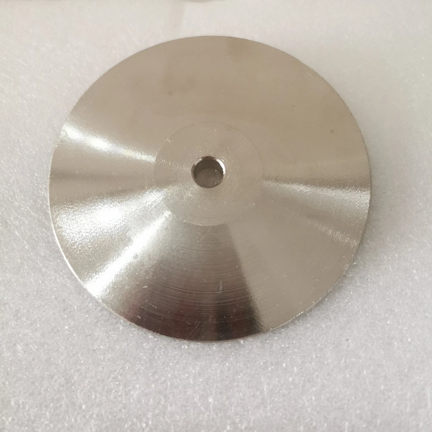 Grinding Wheel for Tungsten Electrode Sharpener | TIG Welder Electrode Grinder Disc product image 3