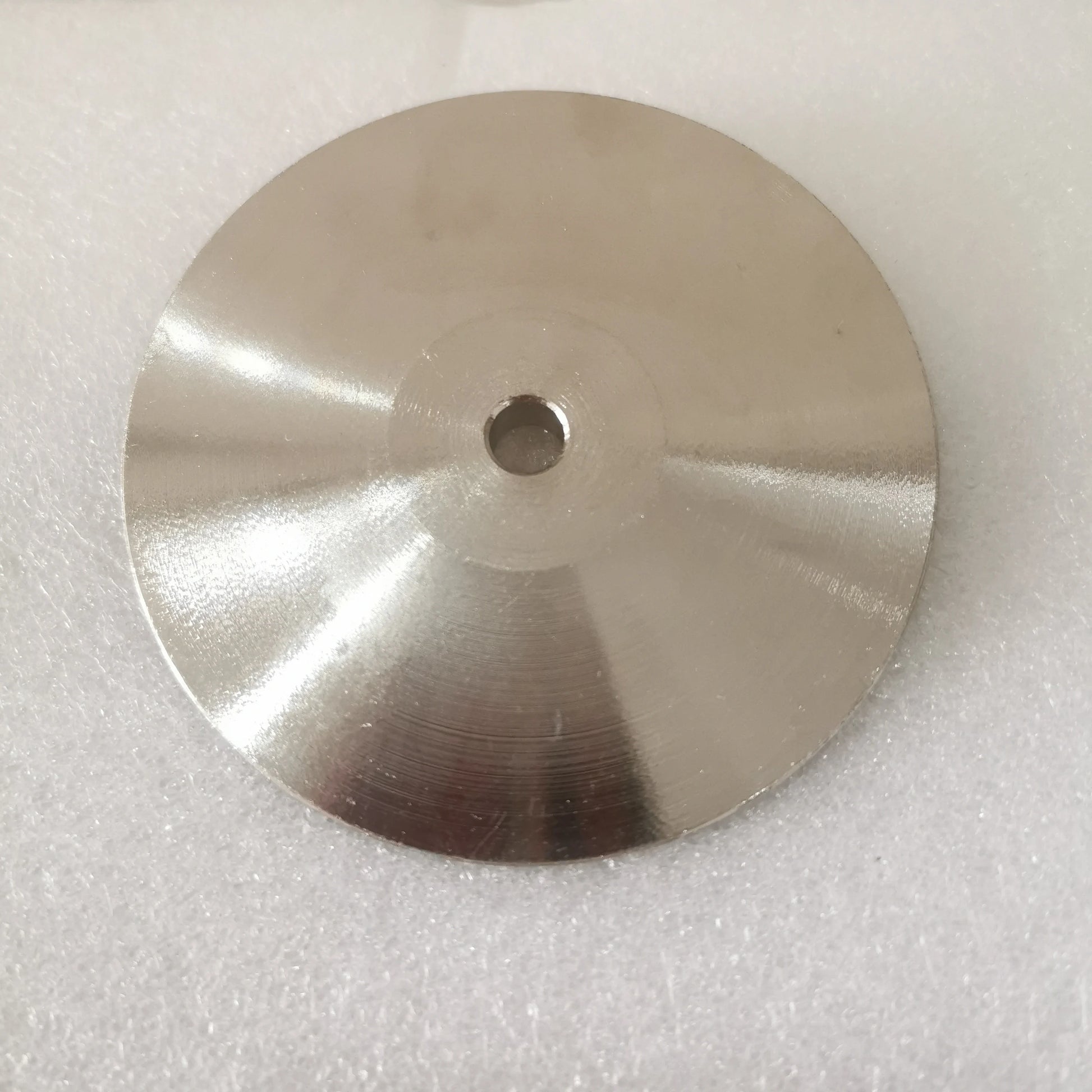 Grinding Wheel for Tungsten Electrode Sharpener | TIG Welder Electrode Grinder Disc product detail image 3