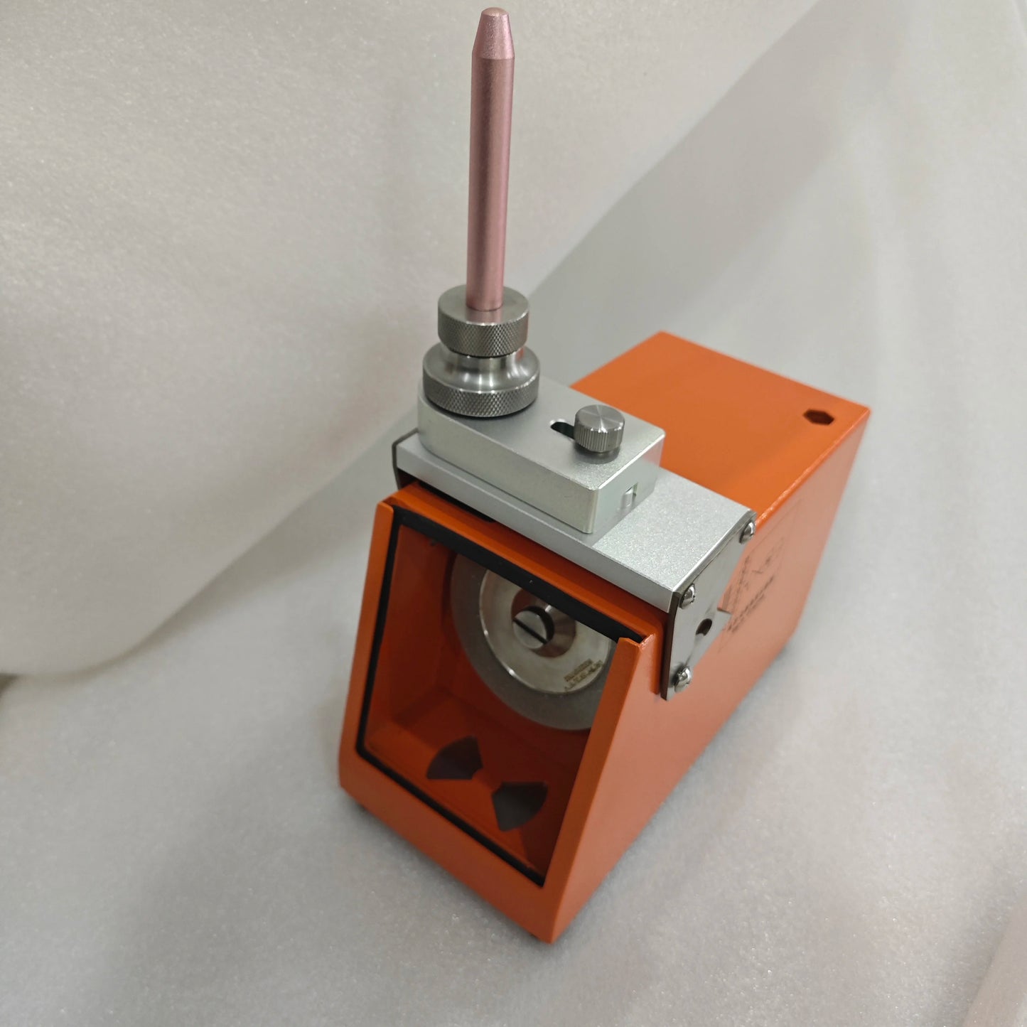 TIG Welder Tungsten Electrode Sharpener Grinder | 0–60° Angle