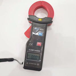 ETCR6500 Clamp Leaker | High Accuracy AC Leakage Current Meter