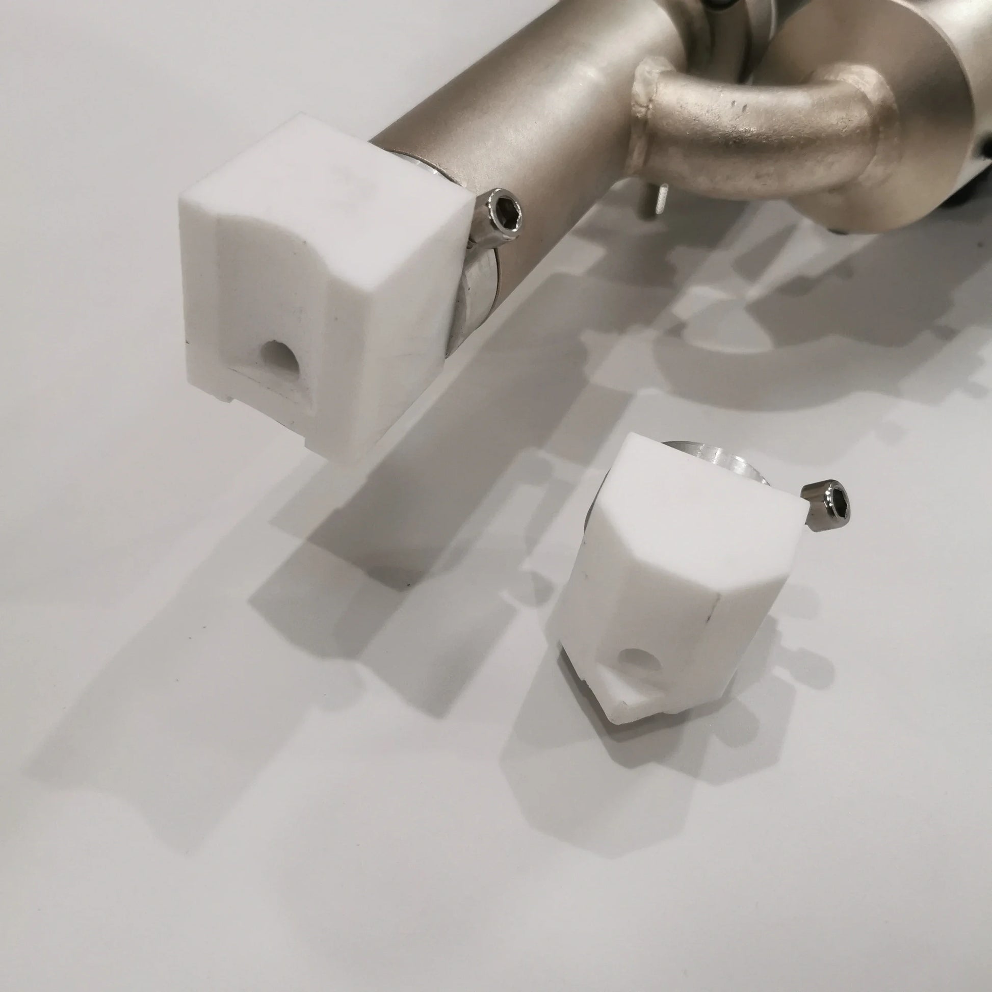Handheld Plastic Extrusion Welder Gun Hot Air Extruder Welding Machine for PP HDPE LDPE product image 6