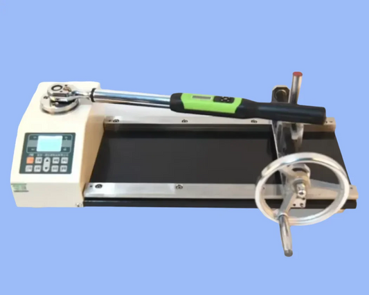 ANJ-500 Digital Torque Wrench Tester 500N·m Professional Torque