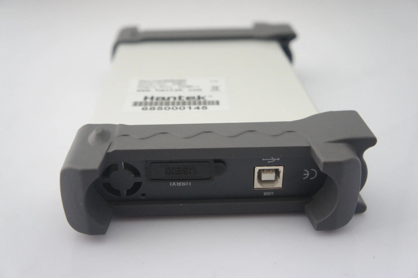 Hantek 6082BE PC USB Digital Oscilloscope | 2CH 80MHz 250MSa/s PC-Based Oscilloscope product detail image 3