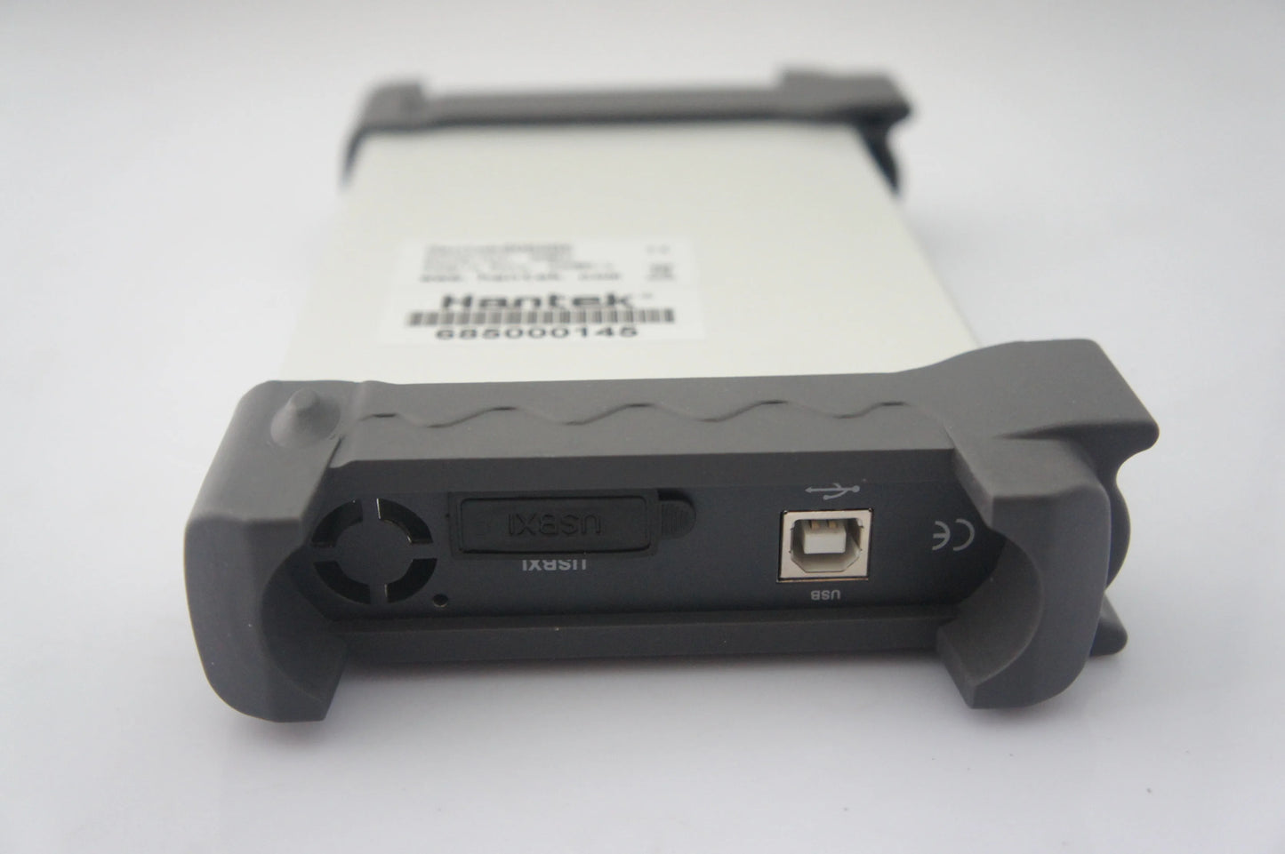 Hantek 6082BE PC USB Digital Oscilloscope | 2CH 80MHz 250MSa/s PC-Based Oscilloscope product detail image 3