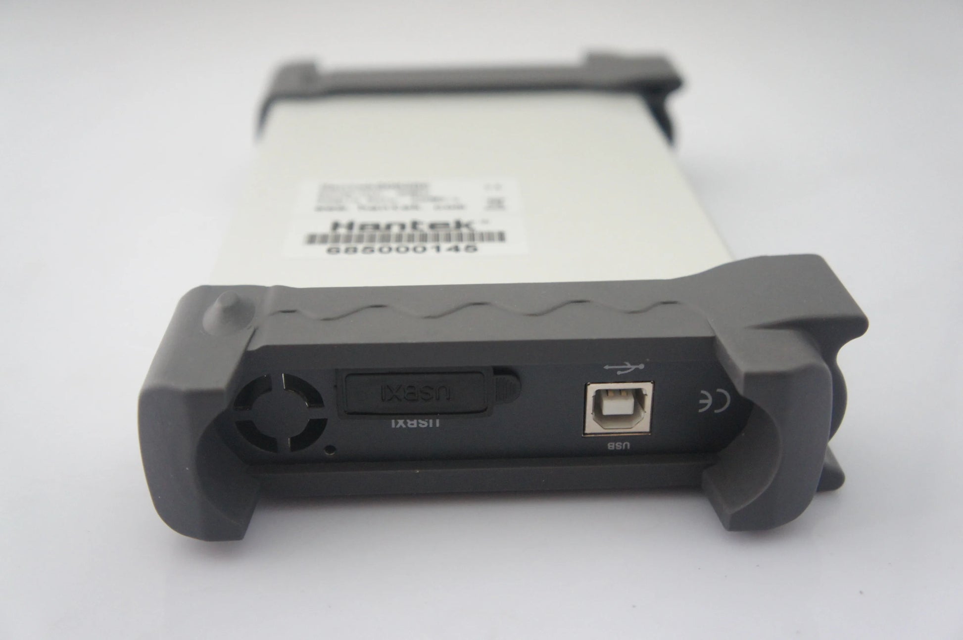 Hantek 6082BE PC USB Digital Oscilloscope | 2CH 80MHz 250MSa/s PC-Based Oscilloscope product detail image 3