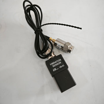 VB-83 vibration sensor set for Lutron BVB-8207SD with cable and magnetic base