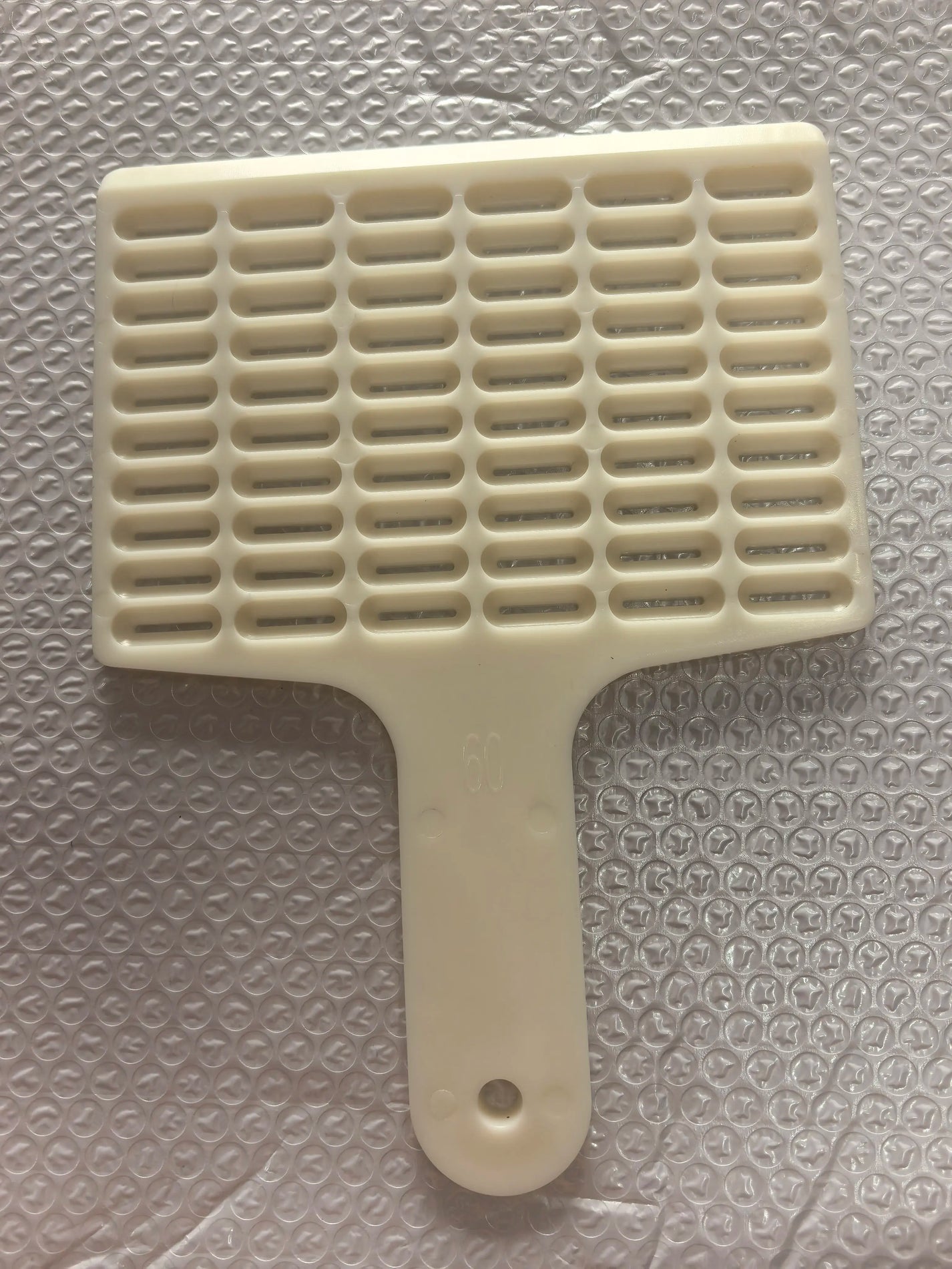 Manual Capsule Counting Tray 60 Holes Counter Board for 00 0 1 2 3 Size Capsules Lab product image 6