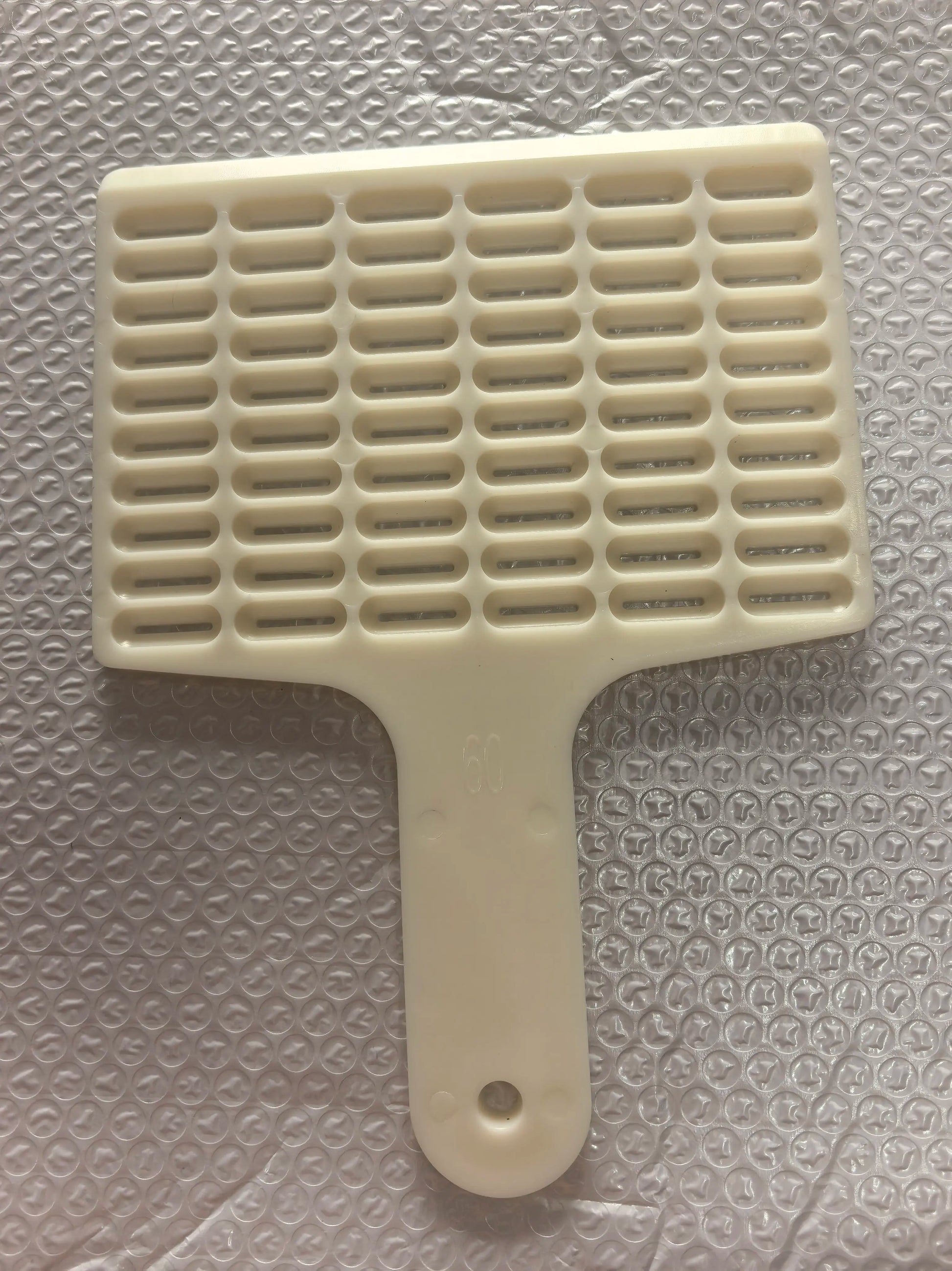 Manual Capsule Counting Tray 60 Holes Counter Board for 00 0 1 2 3 Size Capsules Lab product image 6