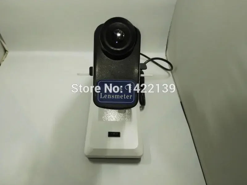 NJC-6 Manual Lensmeter | Optometry Lensometer Focimeter Machine AC/DC for Optical Lens product detail image 2