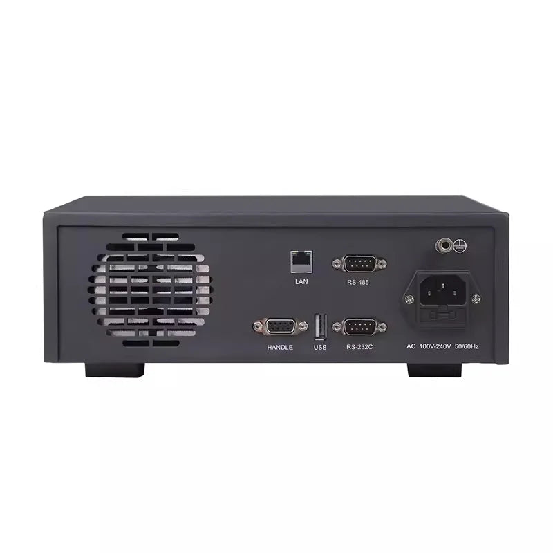 RK9310 RK9320 RK9320A RK9320B Programmable Hipot Tester AC 5kV DC 6kV Withstanding Voltage product detail image 4