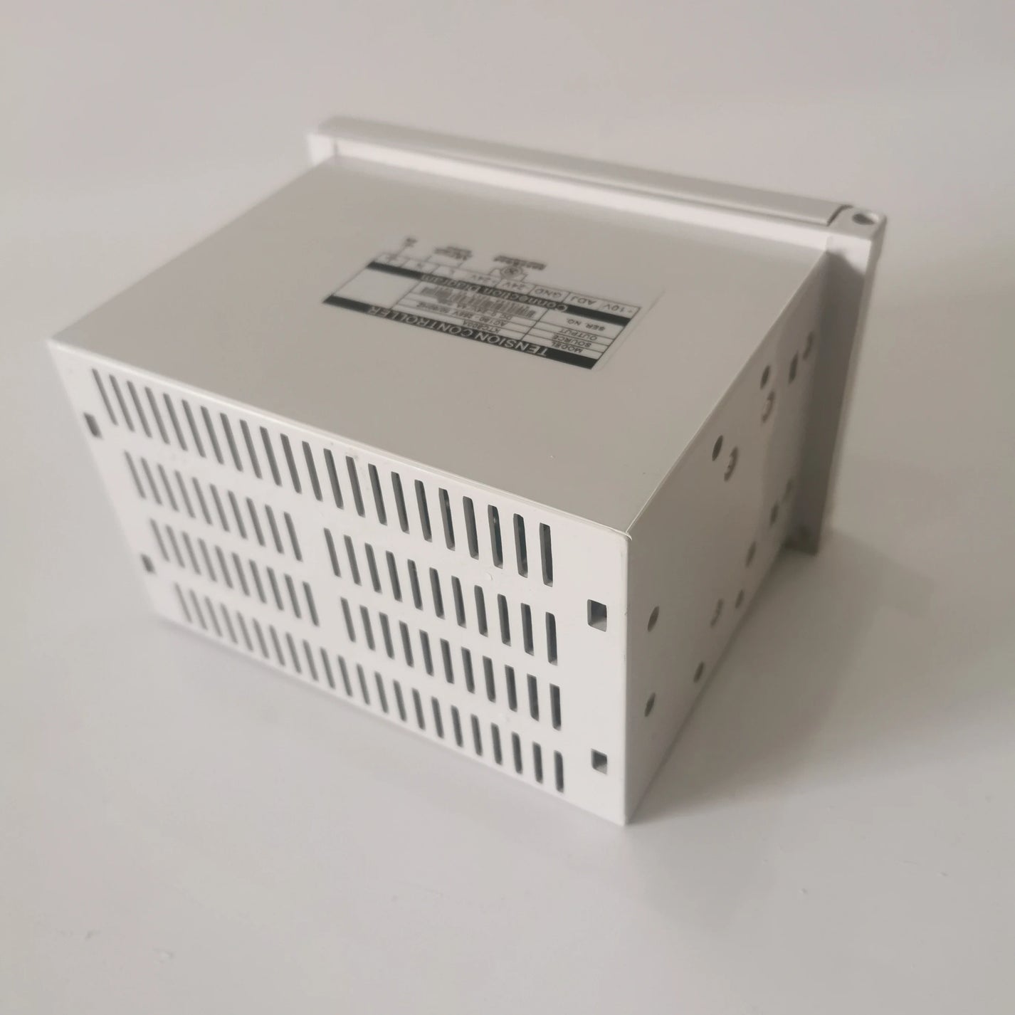 KTC800A PWM tension controller for powder brake clutch applications