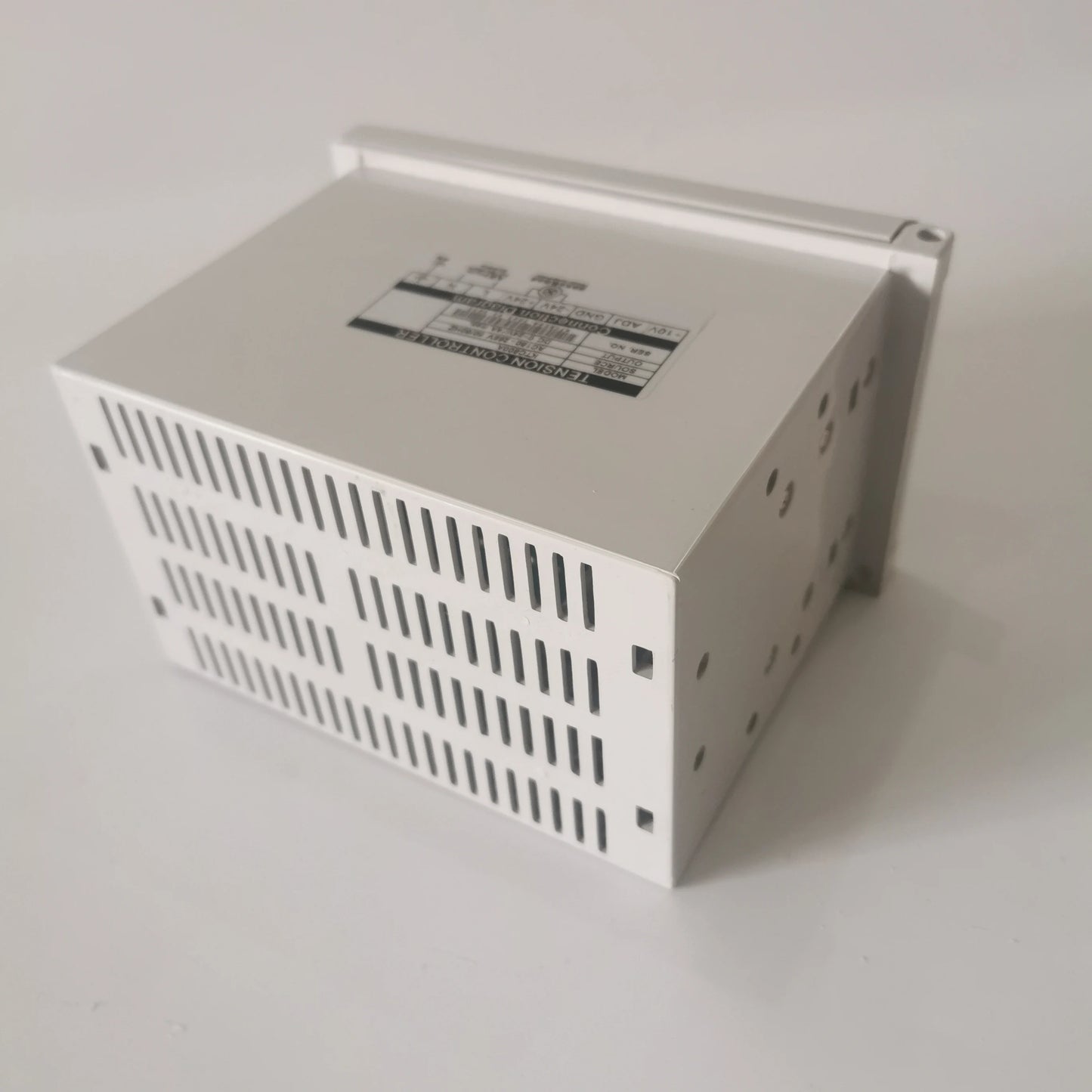 KTC800A Tension Controller | 24V Magnetic Powder Brake & Clutch Controller for Web Tension product image 4