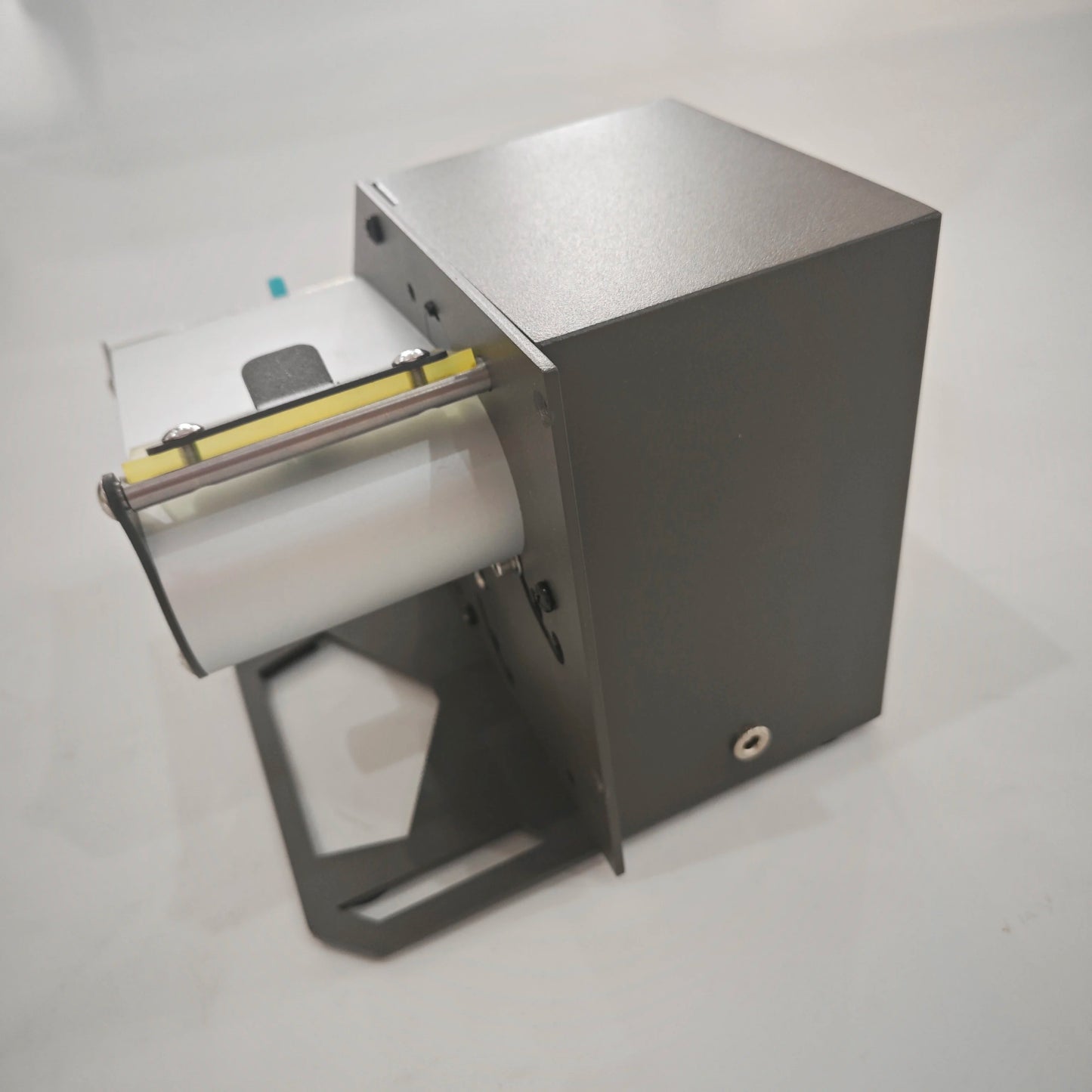 Digital Automatic Label Dispenser Machine 110V/220V | Auto Sticker Stripper Separator for product image 4