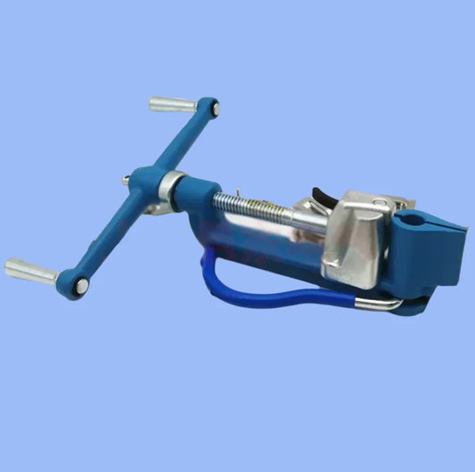Stainless Steel Banding Tool Manual Strapping Tensioner and Cutter