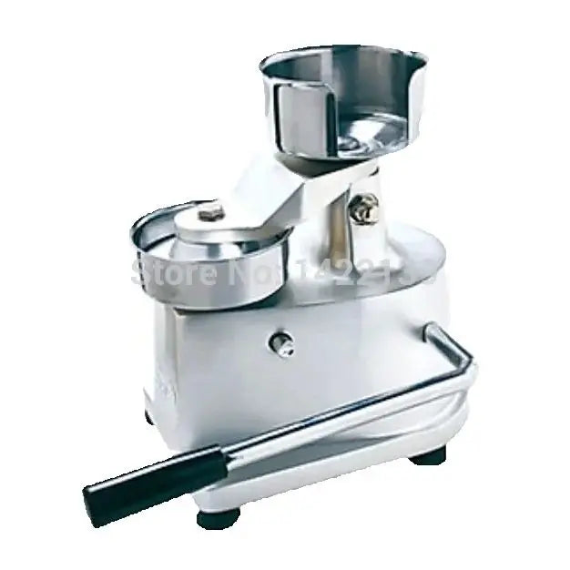 Manual Hamburger Press Patty Maker 100mm | Meatball Burger Shaping