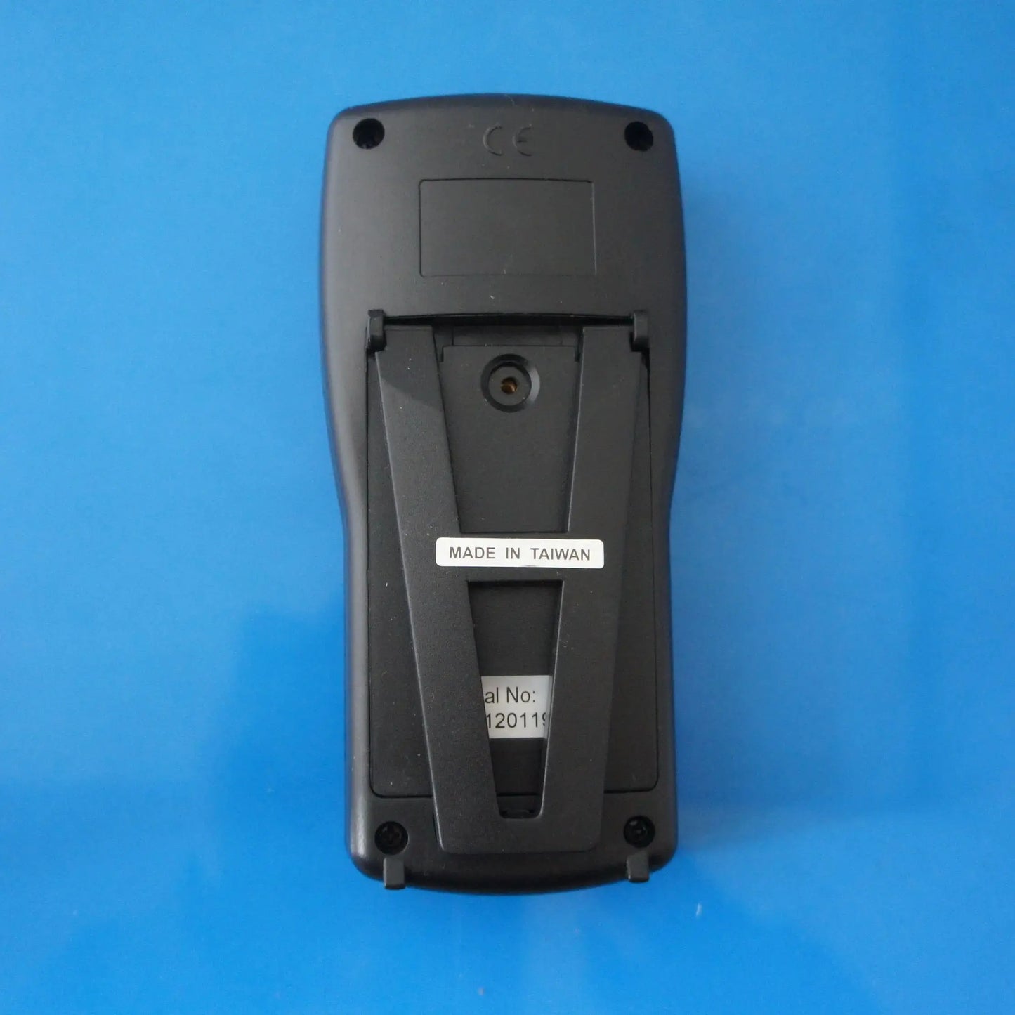 TES-1319 K-Type Thermometer | Digital Temperature Meter -50~1350°C High Accuracy Industrial product image 2