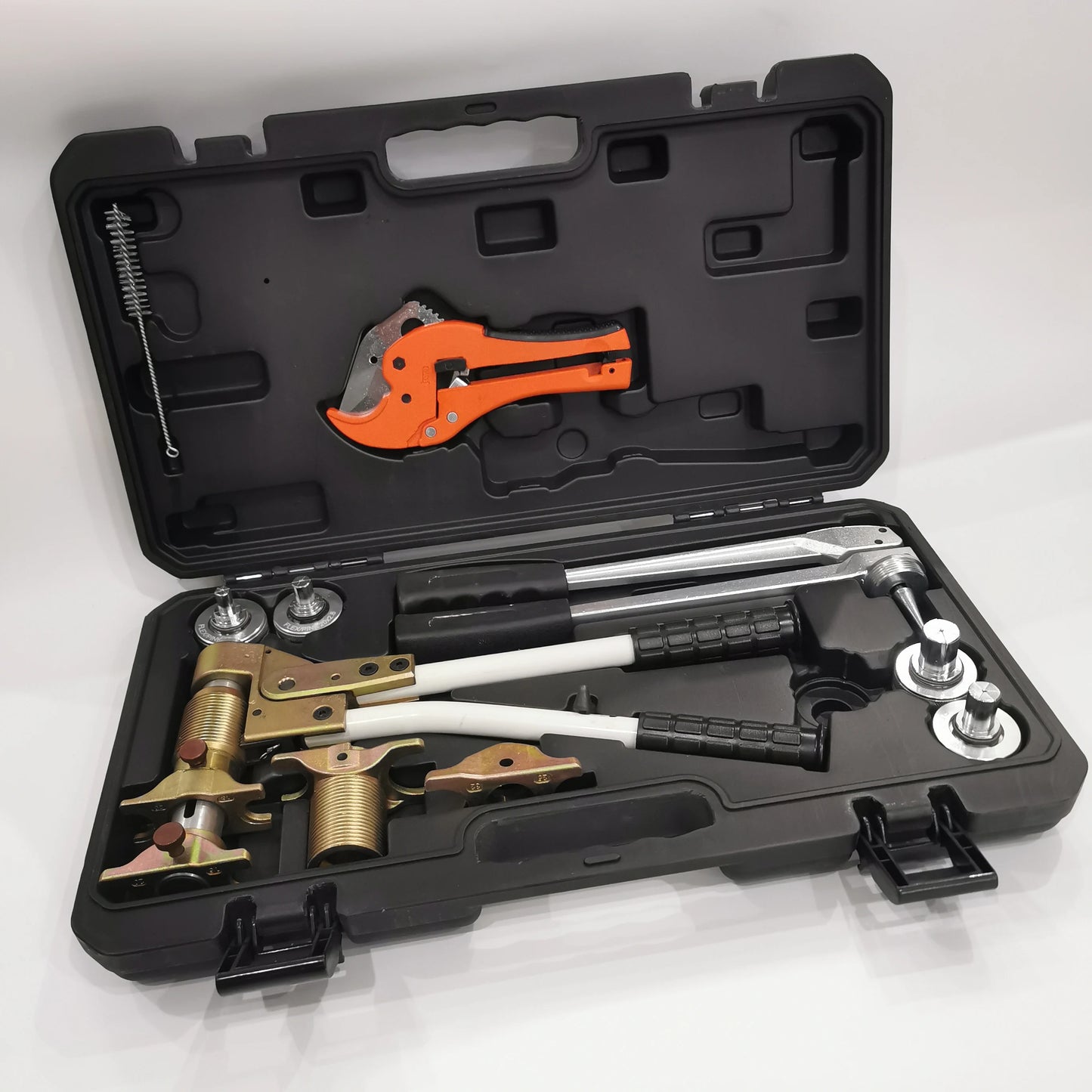 PEX1632 Clamping Tool | Plumbing Crimping Tool