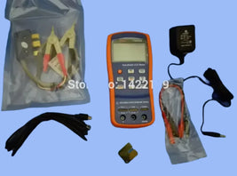 TH2822A LCR Meter Inductance Capacitance Resistance Tester
