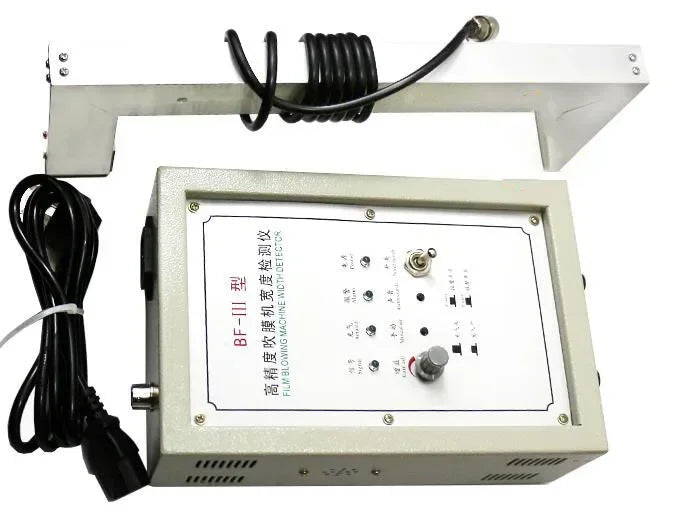 220V BF-3 Film Blowing Machine Width Detector Infrared Photoelectric Controller Sensor product detail image 2
