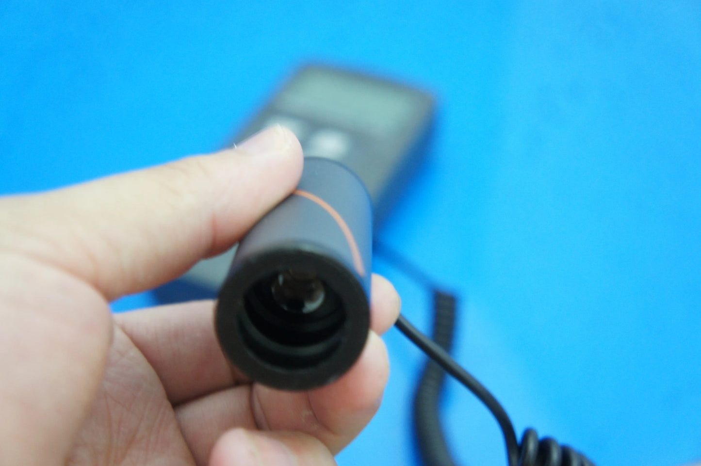 SM208 Portable Mini Luminance Light Meter | 0.01–39990 cd/m² Screen & TV Brightness Tester product detail image 6