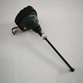 Handheld Pneumatic Inner Hole Waste Stripping Machine Carton Hole