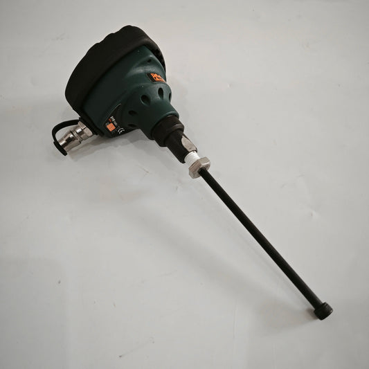 Handheld Pneumatic Inner Hole Waste Stripping Machine Carton Hole