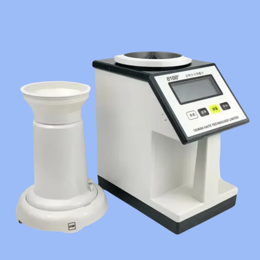 PM-8188-A Grain Moisture Meter LCD Digital Moisture Analyzer 4–40%