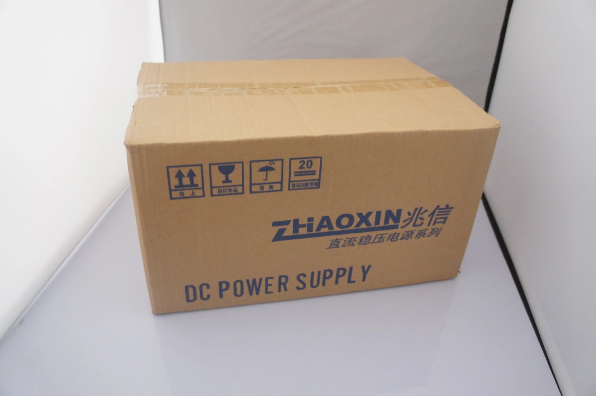 Digital KXN-3030D Precision Variable Adjustable 30V 30A DC Power Supply product detail image 2