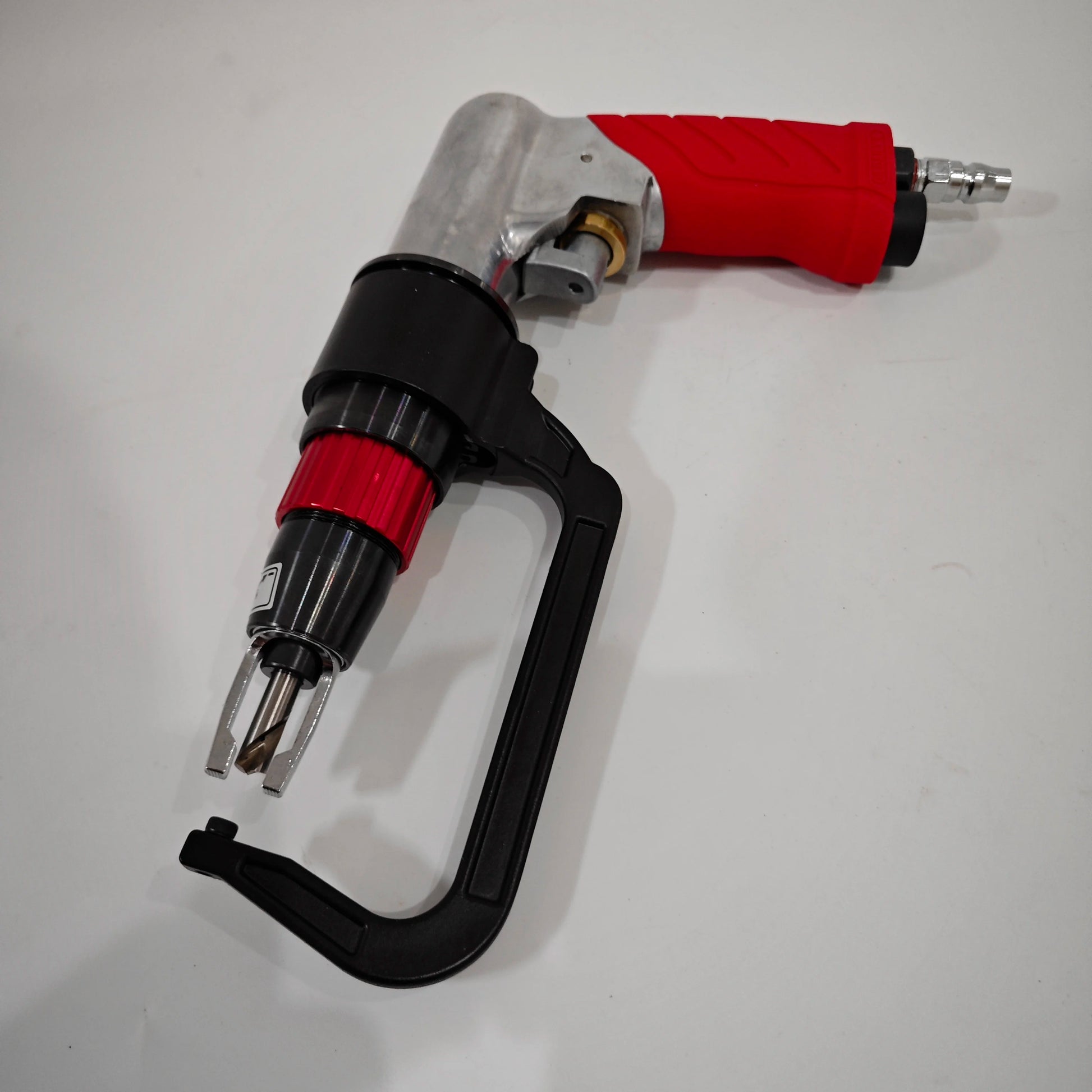 6.5mm 8mm spot weld drill bit option detail