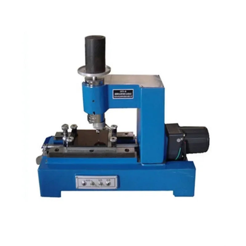 QFZ Paint Film Adhesion Tester Electric Circle Drawing Type Coating Adhesion Testing Machine product image 2