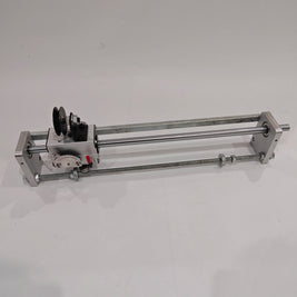 GP15C automatic wire arranger rolling ring traverse unit