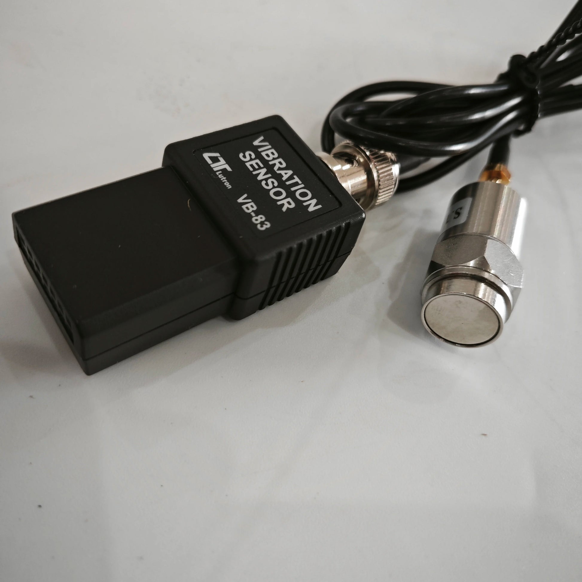 VB-83 Vibration sensor for LUTRON BVB-8207SD 4 Channels Vibration Meter product image 6