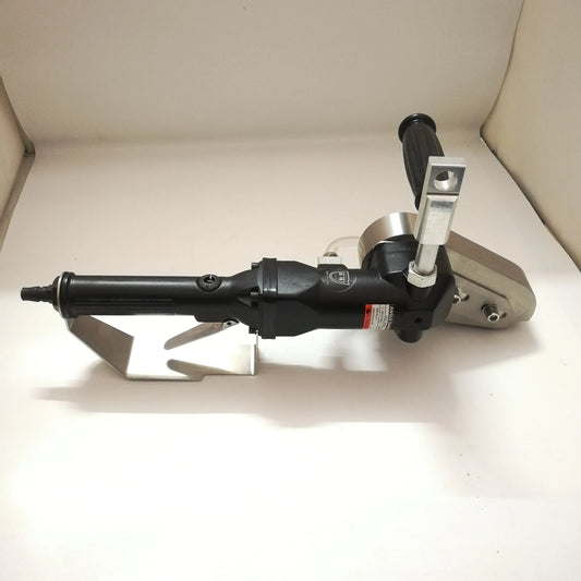 Portable Pneumatic Waste Stripper | Carton Paper Edge Stripping