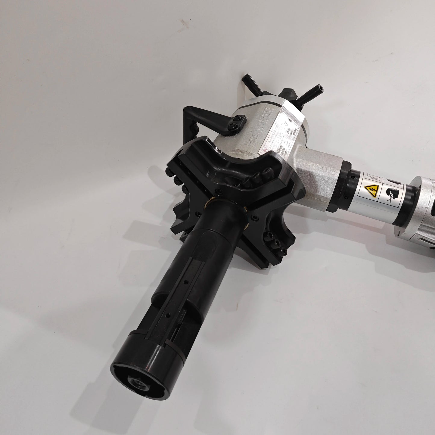 Electric Portable ID-Mounted Pipe Beveling Machine 150T Pipe Beveler 60-170mm product image 5