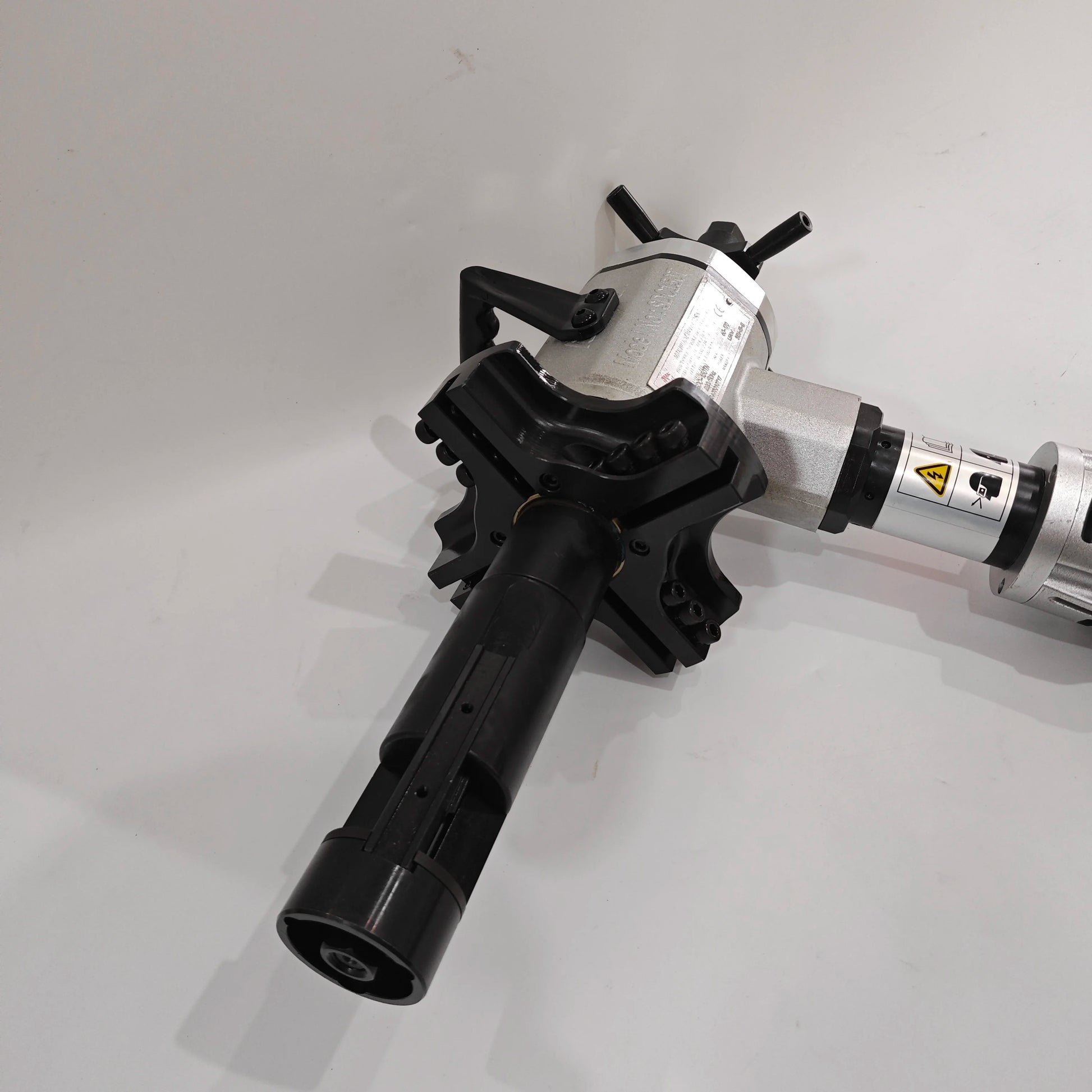Electric Portable ID-Mounted Pipe Beveling Machine 150T Pipe Beveler 60-170mm product image 5