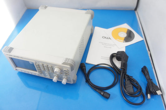 OWON AG1022 DDS Arbitrary Waveform Generator | 2-Channel Function