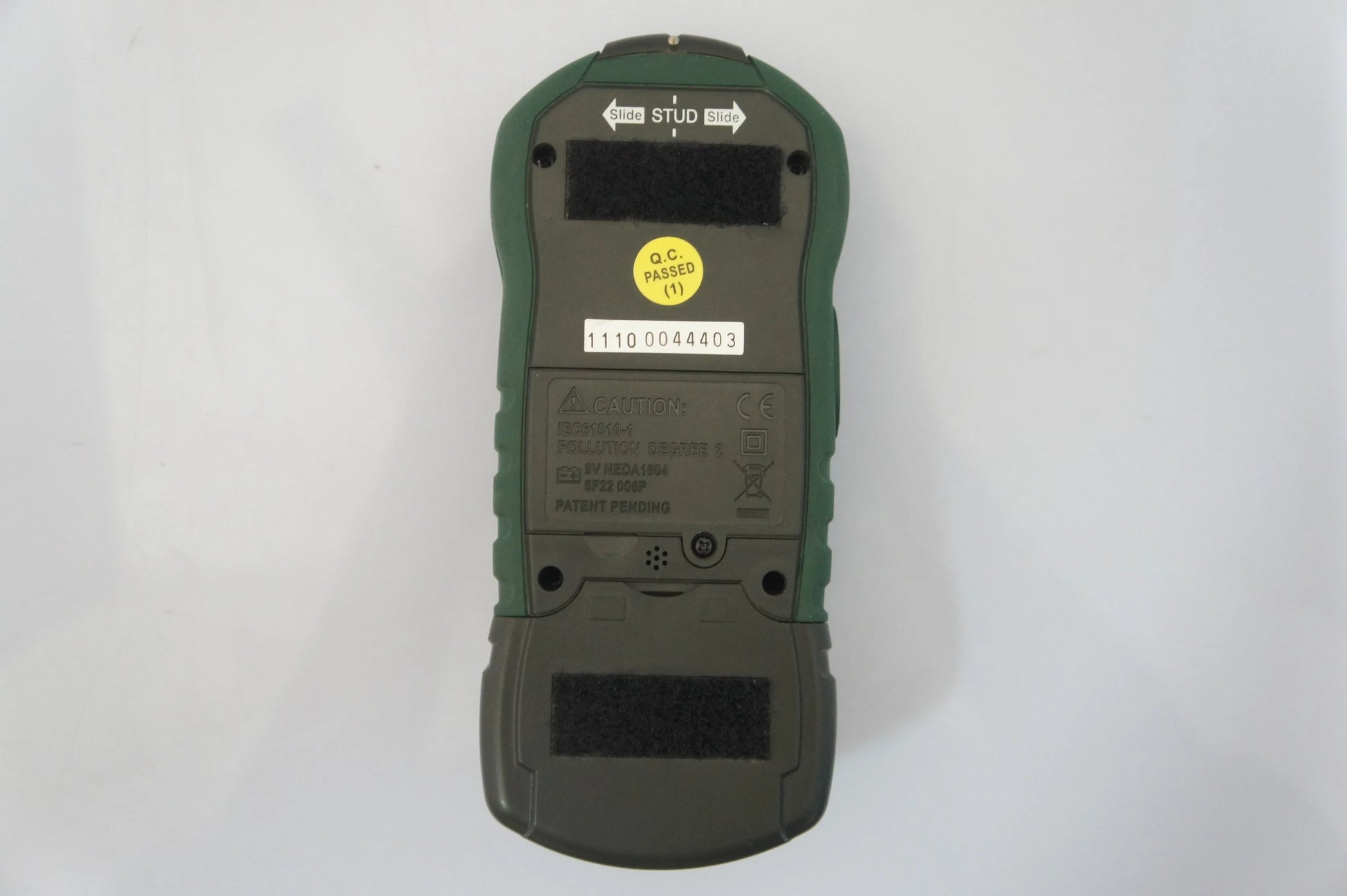 MASTECH MS6906 3-in-1 Detector | Stud, Metal & AC Voltage Wall Scanner Multifunctional product image 5