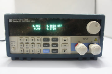 M9710 Programmable DC Electronic Load | 150W 0-150V 0-30A Power