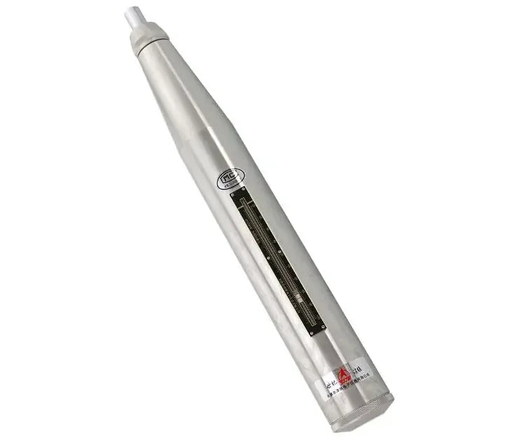HT-1000 High Strength Concrete Rebound Tester Test Hammer Resiliometer Hardness Testing product image 2