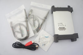 Hantek 6082BE PC USB Digital Oscilloscope | 2CH 80MHz 250MSa/s
