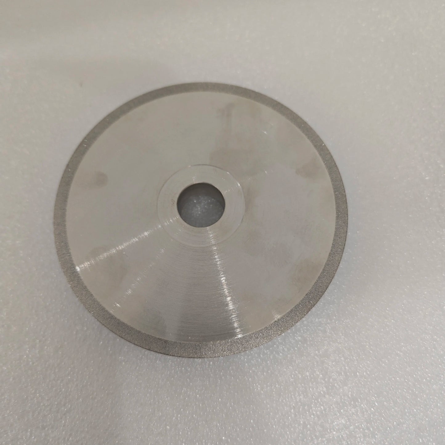 CBN SDC Grinding Wheel | 4–6mm 7–13mm Wheel for VERTEX VEG-13A Precision End Mill Grinder product image 4