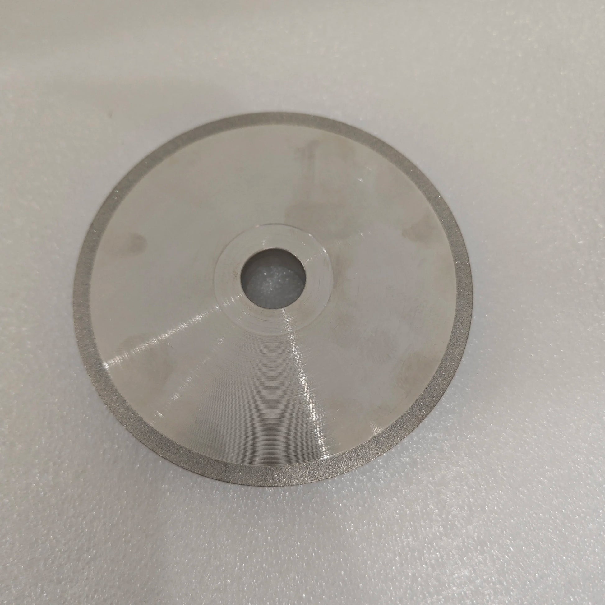 CBN SDC Grinding Wheel | 4–6mm 7–13mm Wheel for VERTEX VEG-13A Precision End Mill Grinder product image 4