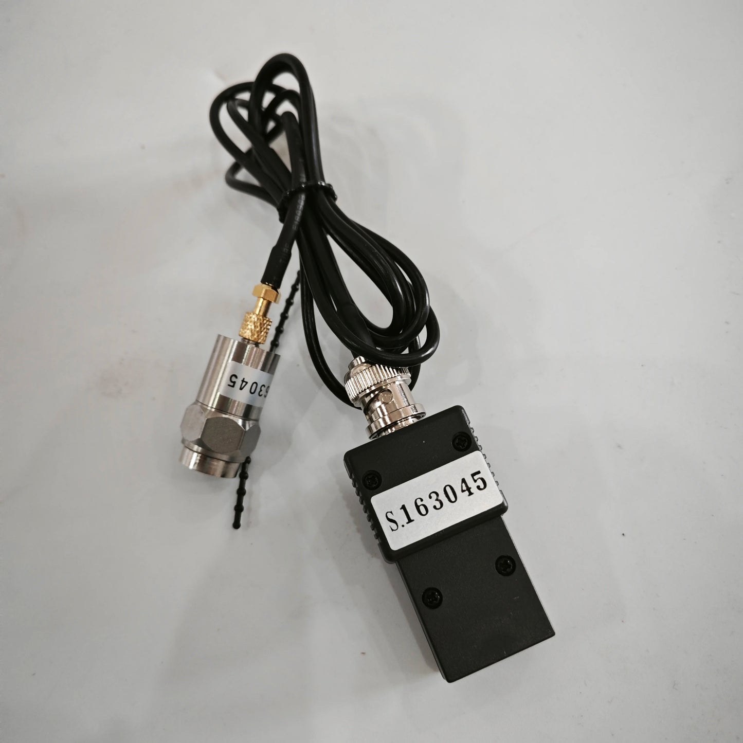 VB-83 Vibration sensor for LUTRON BVB-8207SD 4 Channels Vibration Meter product image 3