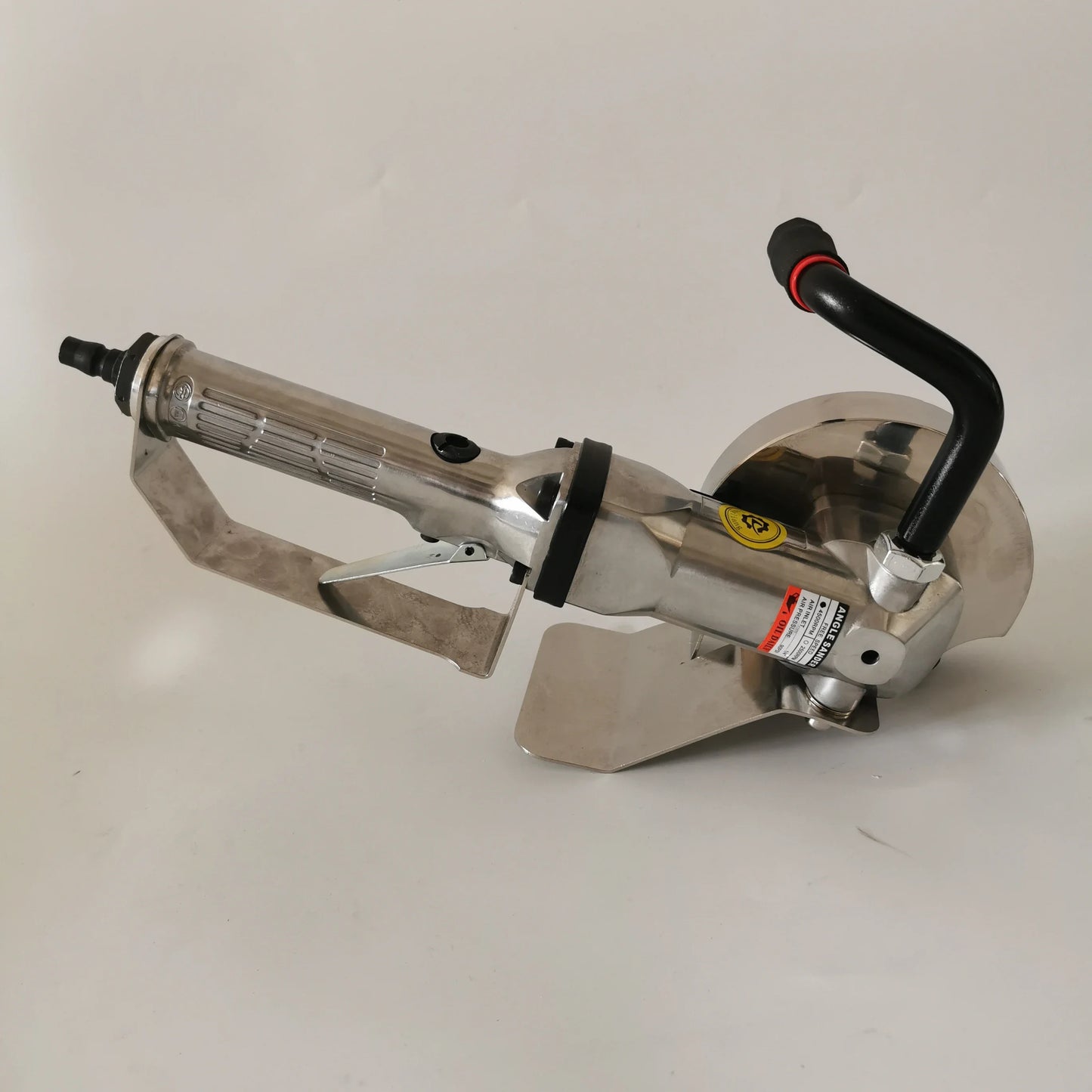 Pneumatic Waste Stripper Machine | Round Disc Claw Carton Box