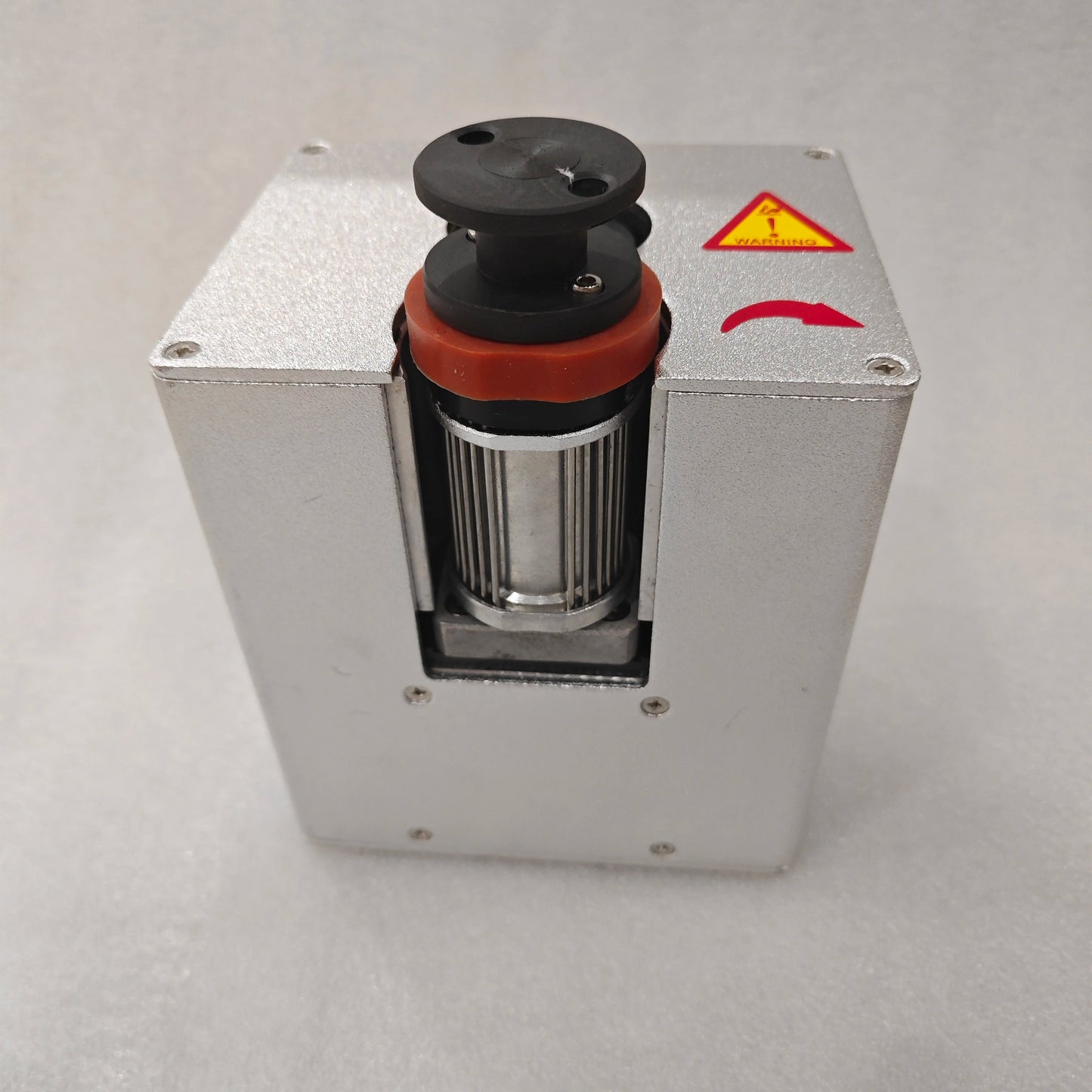 New DS-1108 Ink Wheel Coding Machine Print Head DS1188 Machine Head