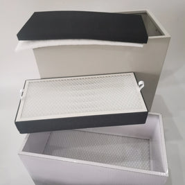 Fume Extractor Replacement Filter Kit for 240W/350W Smoke Absorber