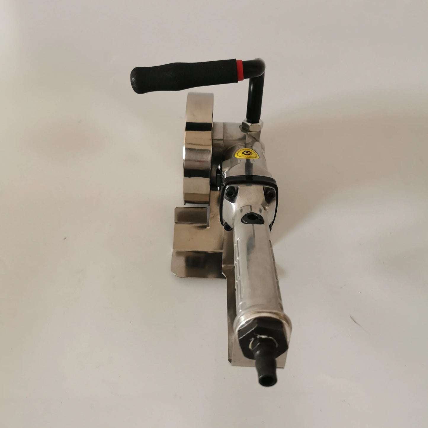 Pneumatic Waste Stripper Machine | Round Disc Claw Carton Box Cardboard Stripping & Trimming product image 4